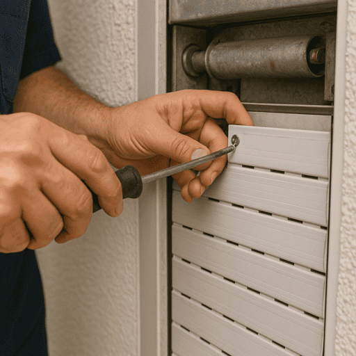 Servicio de cerrajería 24h en Beniajan