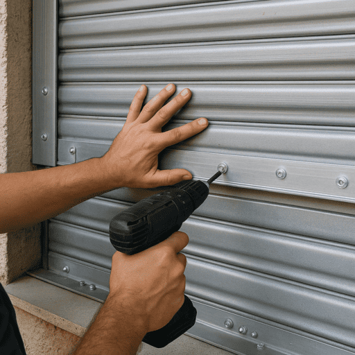 Empresa de cerrajeros urgentes en Santomera