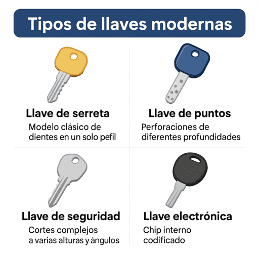 Servicio de cerrajería 24h en La Union