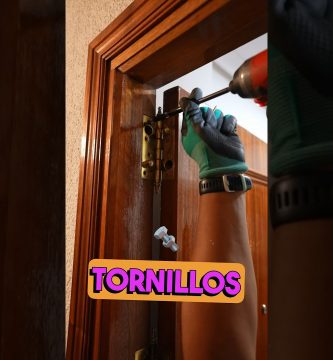 Ajuste fino desplazando cerradero