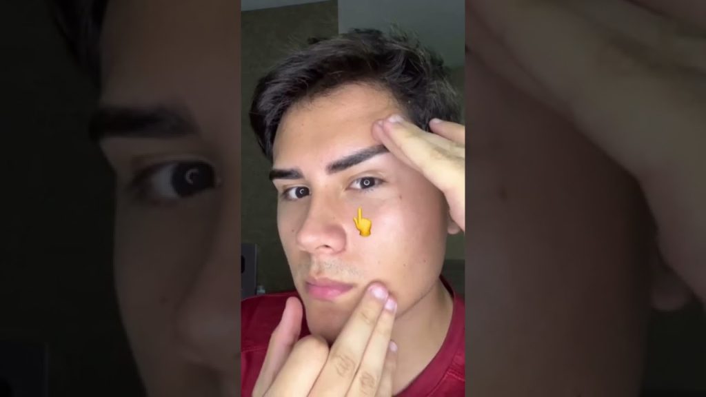 Corrección de hoja caída