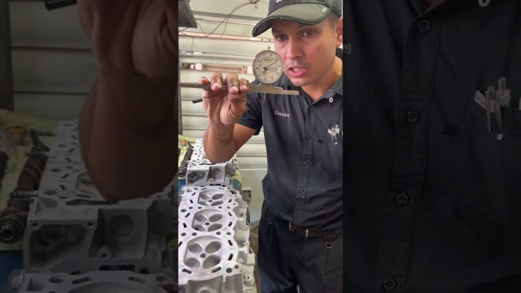 Pruebas de ajuste sin desmontaje