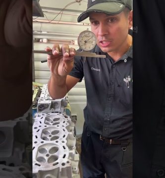 Pruebas de ajuste sin desmontaje