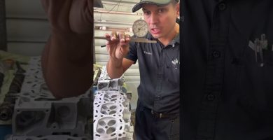 Pruebas de ajuste sin desmontaje